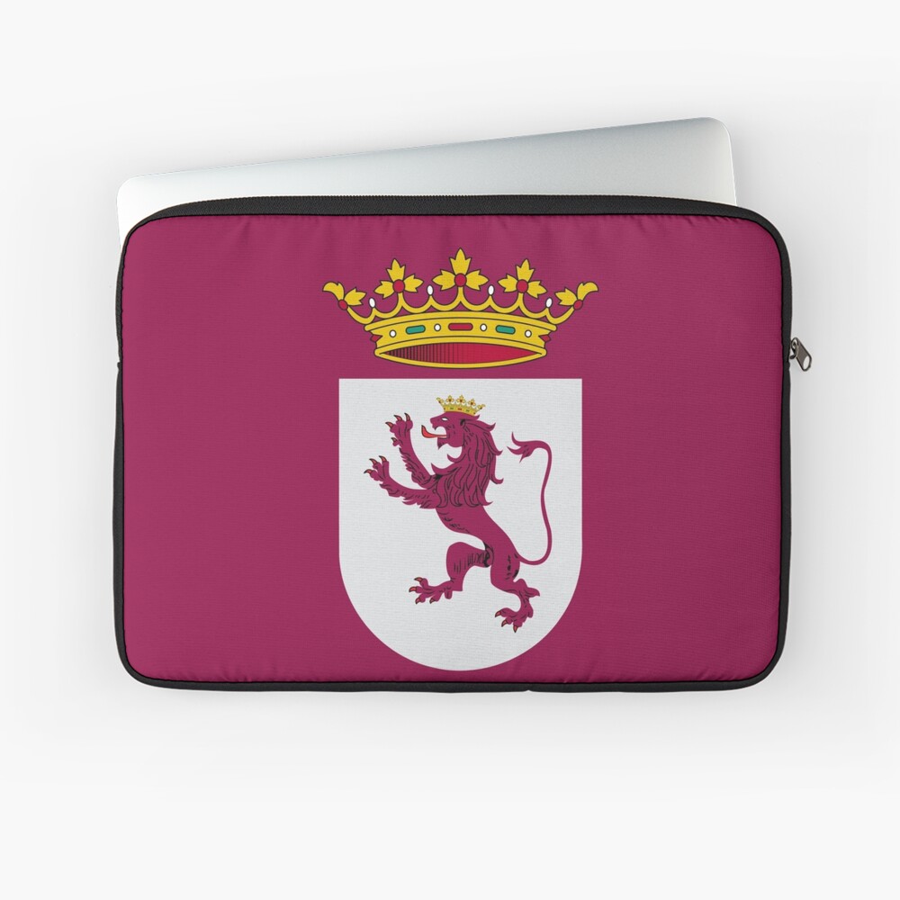 Item preview, Funda para portátil designed and sold by okmultimedia.