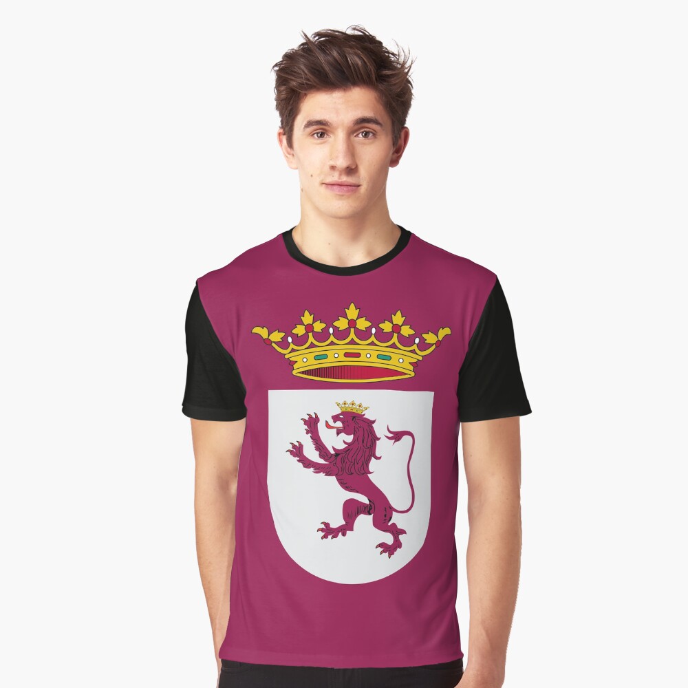 Item preview, Camiseta gráfica designed and sold by okmultimedia.