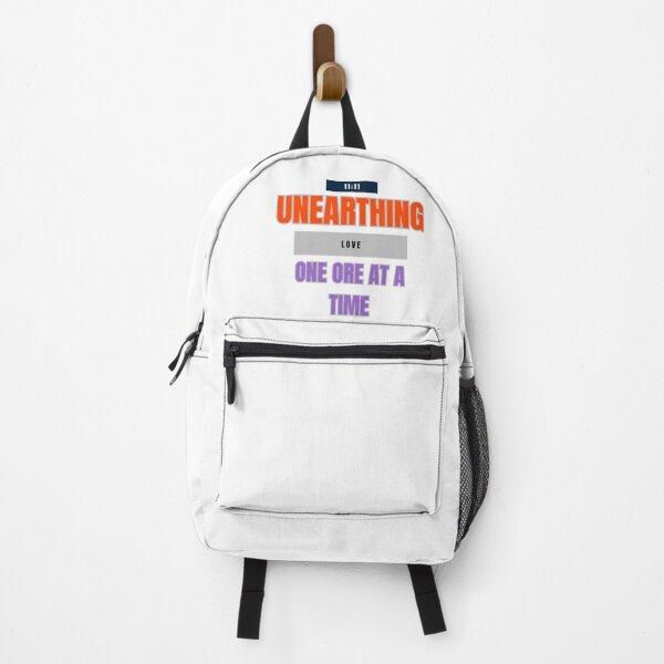 Item preview, Unearthing Love Ore by Ore designed and sold by DesignSwirl.