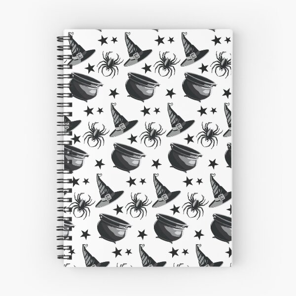 Item preview, Witchy Pattern designed and sold by StickyArtworks.