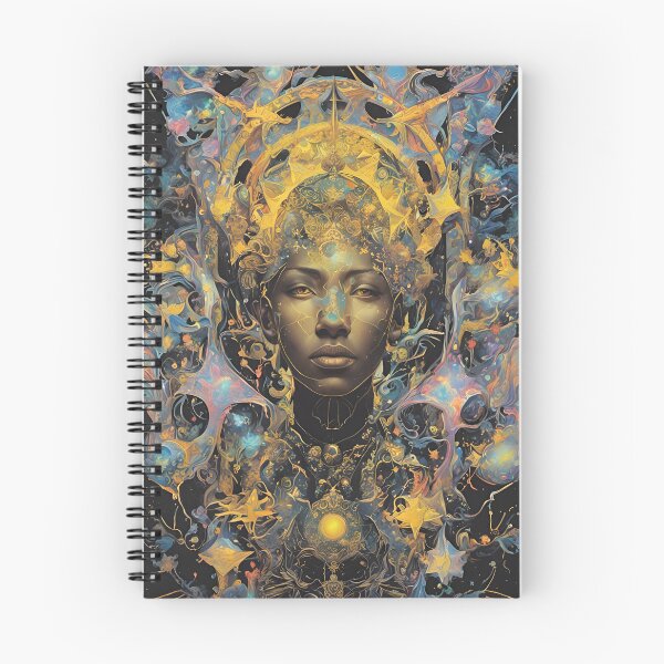 Artikelvorschau, Queen in Yellow entworfen und verkauft von KriAtor-Designs.