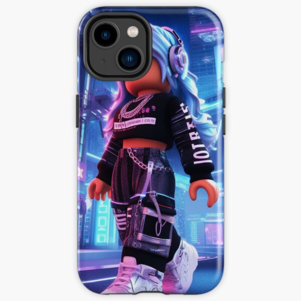 Apeirophobia Roblox iPhone Cases for Sale