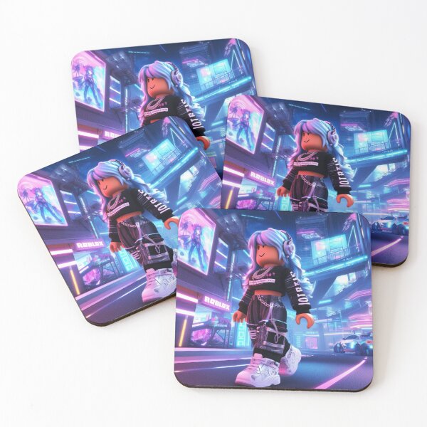 Item preview, Roblox Girl designed and sold by storeofmylOVE.