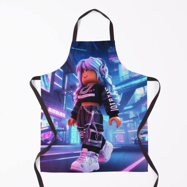 Item preview, Roblox Girl designed and sold by storeofmylOVE.