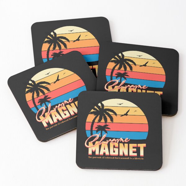 Item preview, Fishing Shirt - Chrome Magnet Pursuit! designed and sold by Chrome-Magnet.