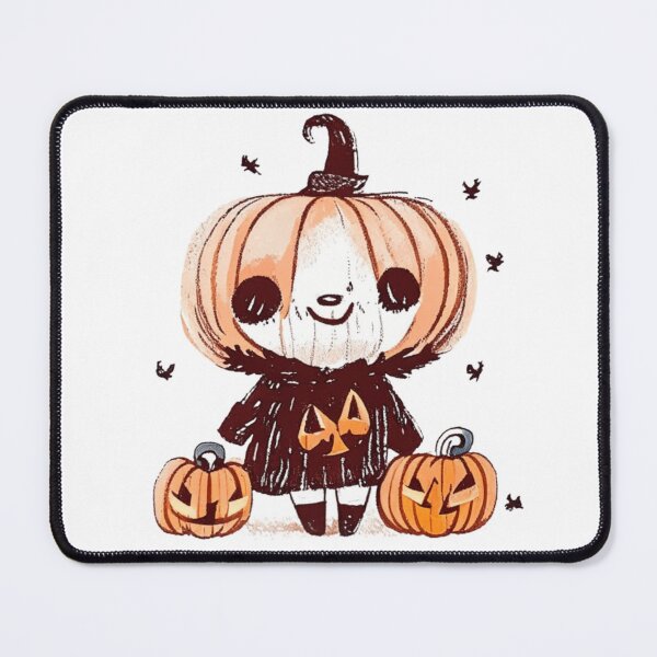 Item preview, Hallooween Little Girl designed and sold by zangess1.
