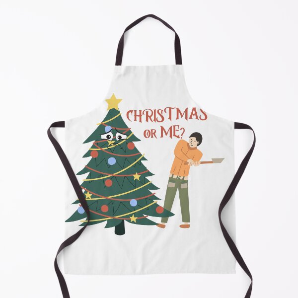 Item preview, Christmas ecologists designed and sold by DavidPrintCraft.