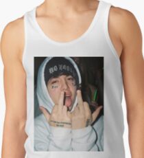 LIL XAN Tank Top