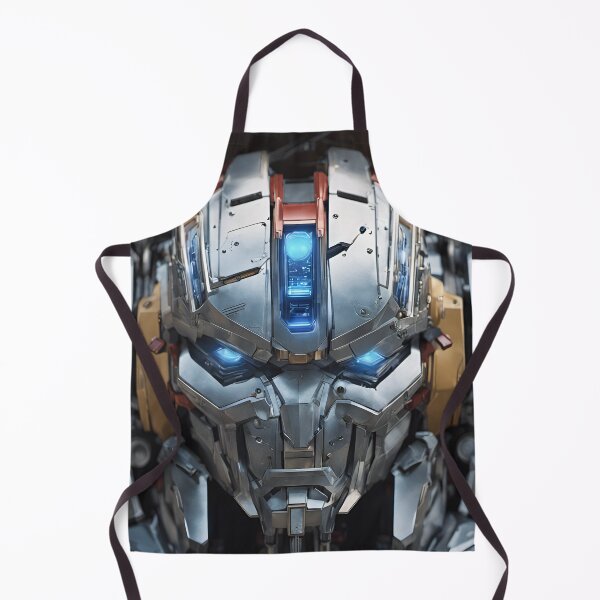 Item preview, Robot II designed and sold by KriAtor-Designs.