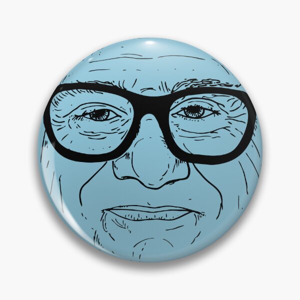 Item preview, Danny DeVito designed and sold by HarleyWarren.