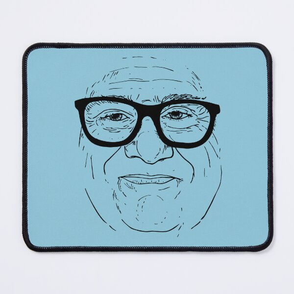 Item preview, Danny DeVito designed and sold by HarleyWarren.