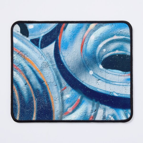 Item preview, Graffiti wall art texture lines line art wall designed and sold by Tropical Blood.