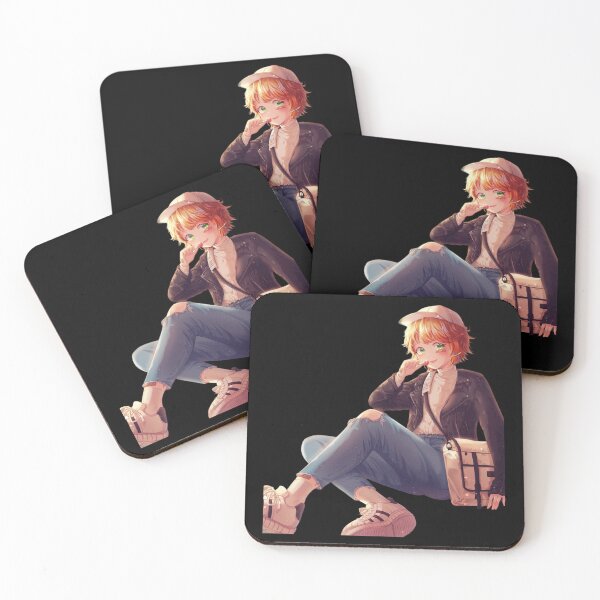 Item preview, The Promised Neverland - Emma designed and sold by Charlieweslman.
