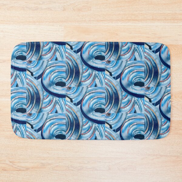 Item preview, Graffiti wall art texture lines line art wall  designed and sold by Tropical Blood.