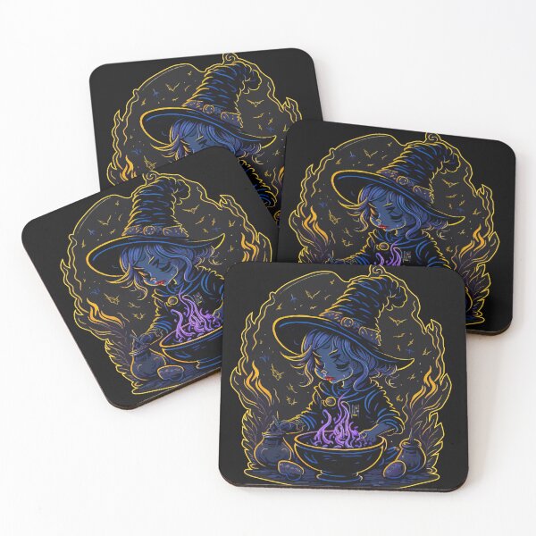 Item preview, Spellbound Elixirs designed and sold by Suuriel.
