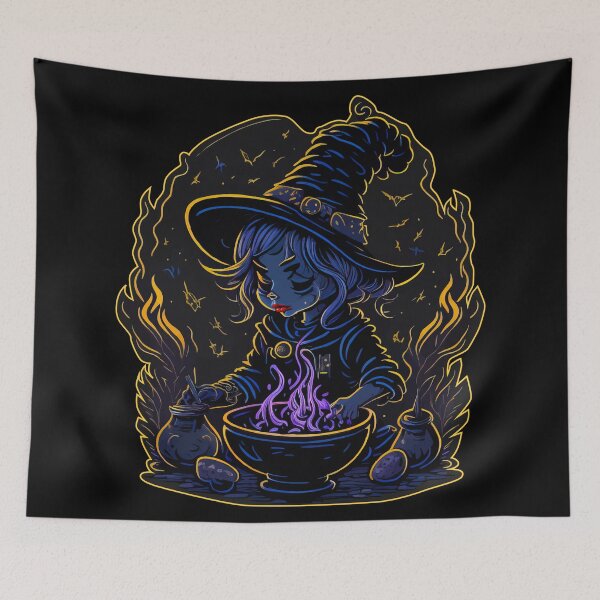 Item preview, Spellbound Elixirs designed and sold by Suuriel.