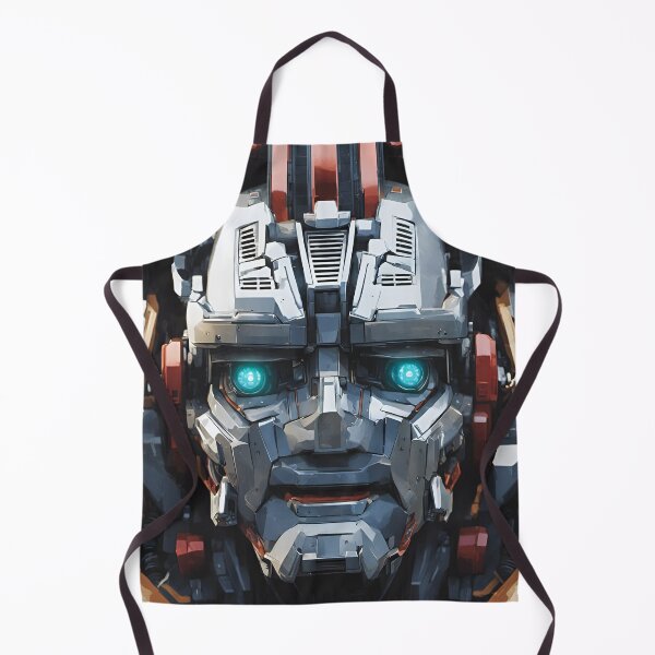 Item preview, Robot I designed and sold by KriAtor-Designs.