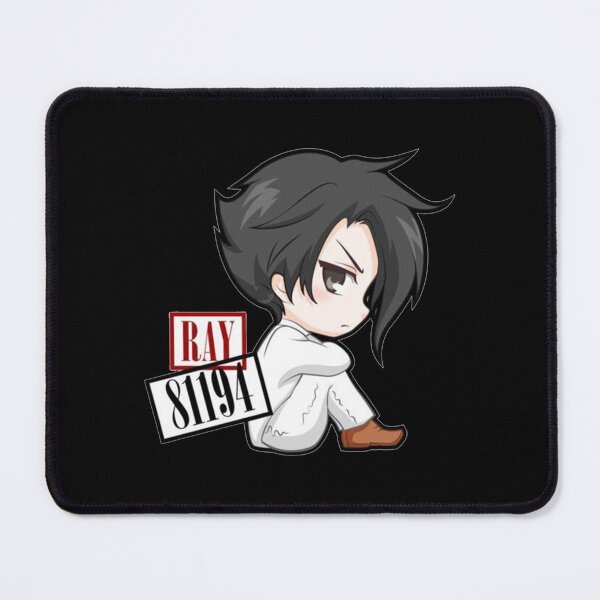 Item preview, The Promised Neverland - Ray designed and sold by Charlieweslman.