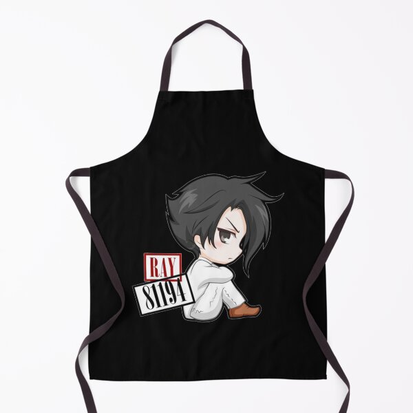 Item preview, The Promised Neverland - Ray designed and sold by Charlieweslman.