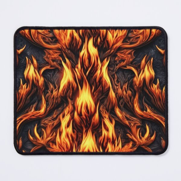 Item preview, Fire designed and sold by K0822.