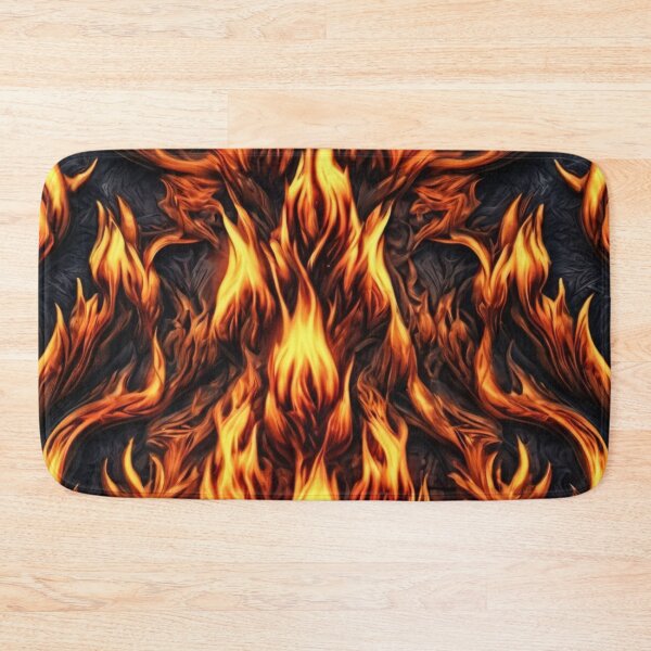 Item preview, Fire designed and sold by K0822.