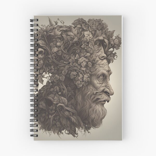 Item preview, Woodman designed and sold by KriAtor-Designs.
