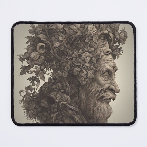 Item preview, Woodman designed and sold by KriAtor-Designs.