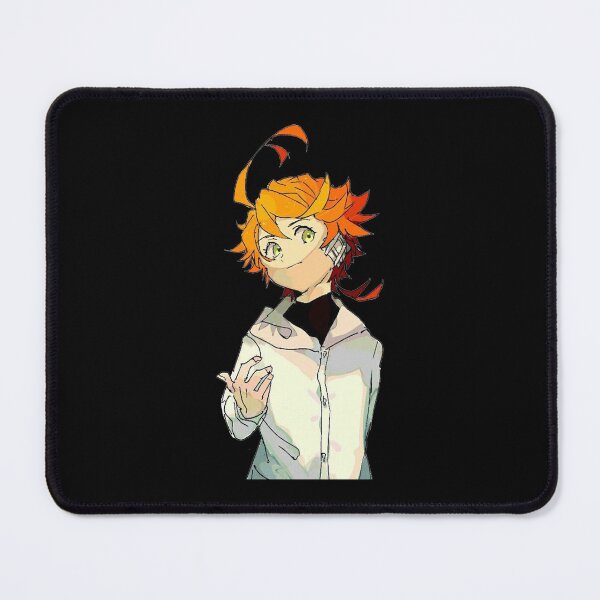 Item preview, The Promised Neverland - Emma designed and sold by Charlieweslman.