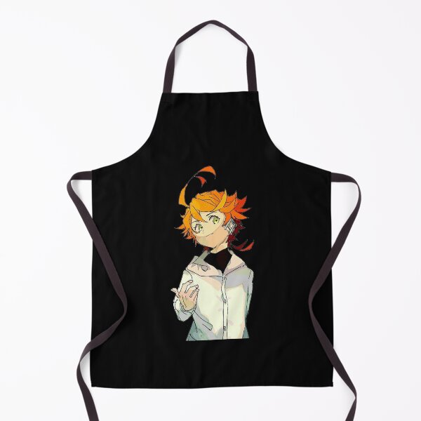 Item preview, The Promised Neverland - Emma designed and sold by Charlieweslman.