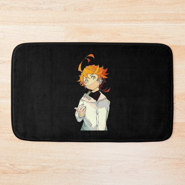 Item preview, The Promised Neverland - Emma designed and sold by Charlieweslman.