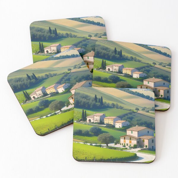 Item preview, Peace in the Countryside 16 designed and sold by ONYX Pixee.