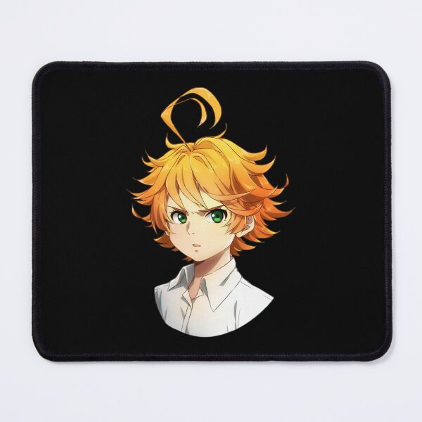 Item preview, The Promised Neverland - Emma designed and sold by Charlieweslman.