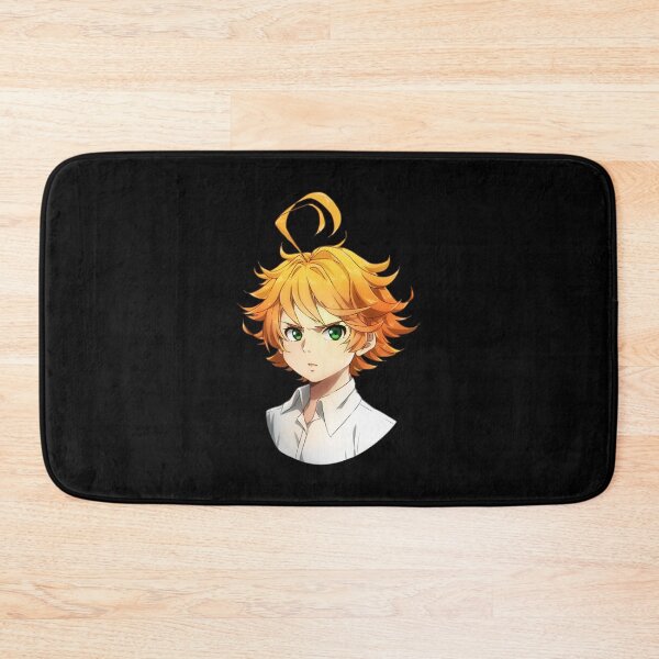 Item preview, The Promised Neverland - Emma designed and sold by Charlieweslman.