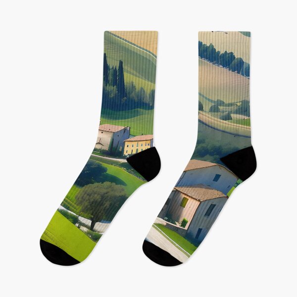 Item preview, Peace in the Countryside 16 designed and sold by ONYX Pixee.