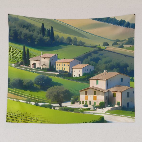 Item preview, Peace in the Countryside 16 designed and sold by ONYX Pixee.
