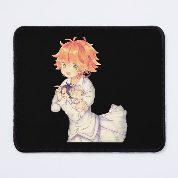 Item preview, The Promised Neverland - Emma designed and sold by Charlieweslman.