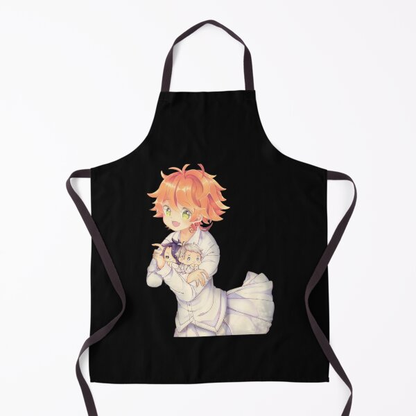 Item preview, The Promised Neverland - Emma designed and sold by Charlieweslman.