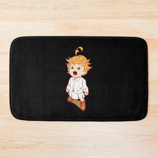 Item preview, The Promised Neverland - Emma designed and sold by Charlieweslman.