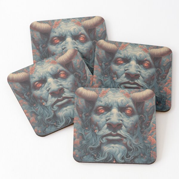 Item preview, Krampus designed and sold by KriAtor-Designs.