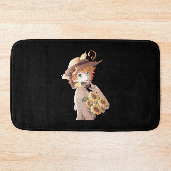 Item preview, The Promised Neverland - Emma designed and sold by Charlieweslman.