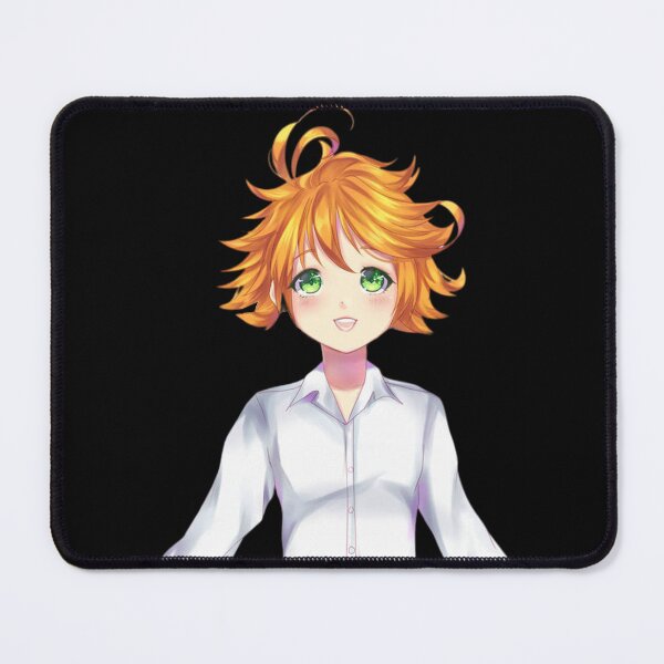 Item preview, The Promised Neverland - Emma designed and sold by Charlieweslman.