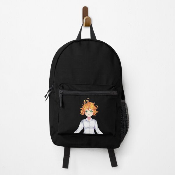 Item preview, The Promised Neverland - Emma designed and sold by Charlieweslman.
