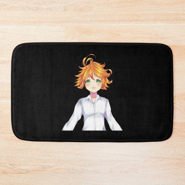 Item preview, The Promised Neverland - Emma designed and sold by Charlieweslman.