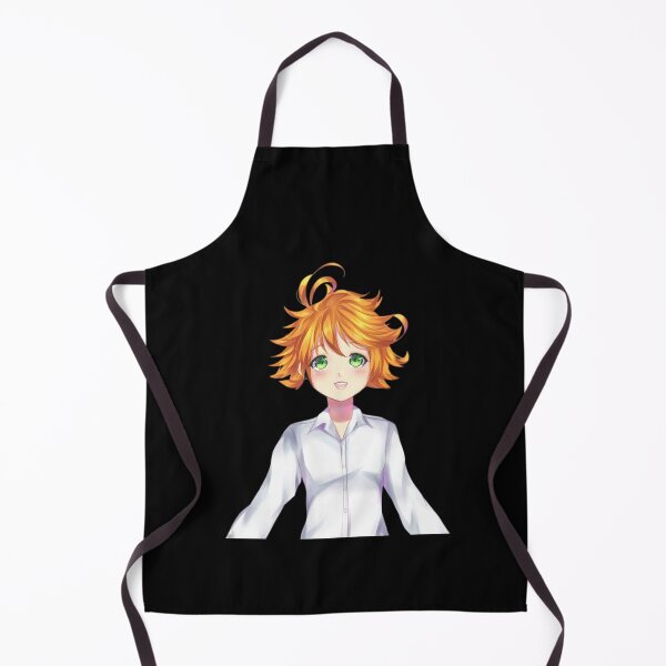 Item preview, The Promised Neverland - Emma designed and sold by Charlieweslman.