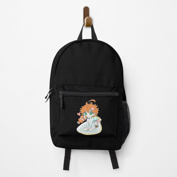 Item preview, The Promised Neverland - Emma designed and sold by Charlieweslman.