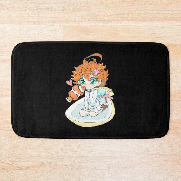 Item preview, The Promised Neverland - Emma designed and sold by Charlieweslman.