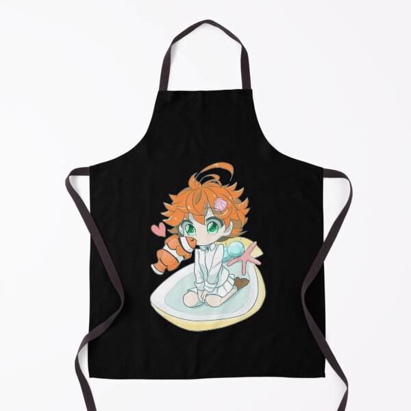 Item preview, The Promised Neverland - Emma designed and sold by Charlieweslman.