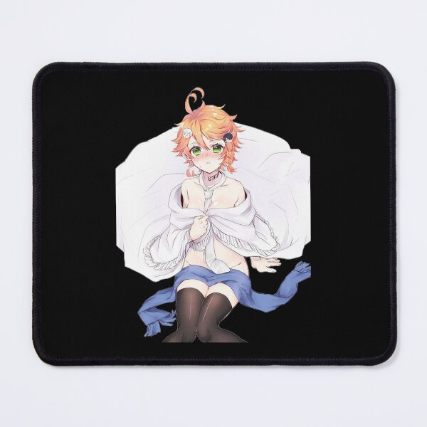 Item preview, The Promised Neverland - Emma designed and sold by Charlieweslman.