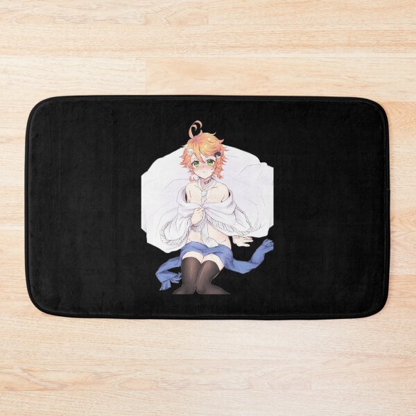 Item preview, The Promised Neverland - Emma designed and sold by Charlieweslman.