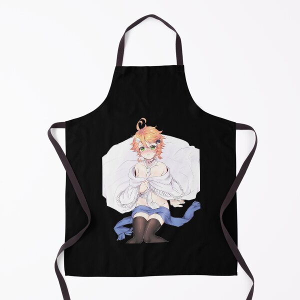 Item preview, The Promised Neverland - Emma designed and sold by Charlieweslman.